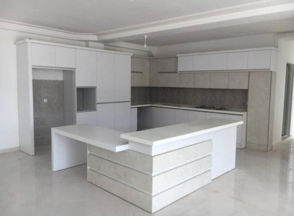 کابینت و کمد دیواری