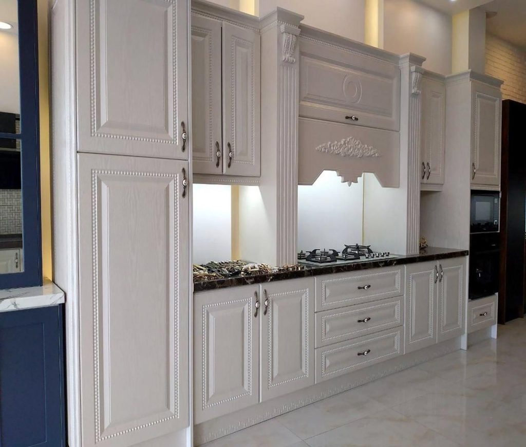 تعمیرات کابینت نصب