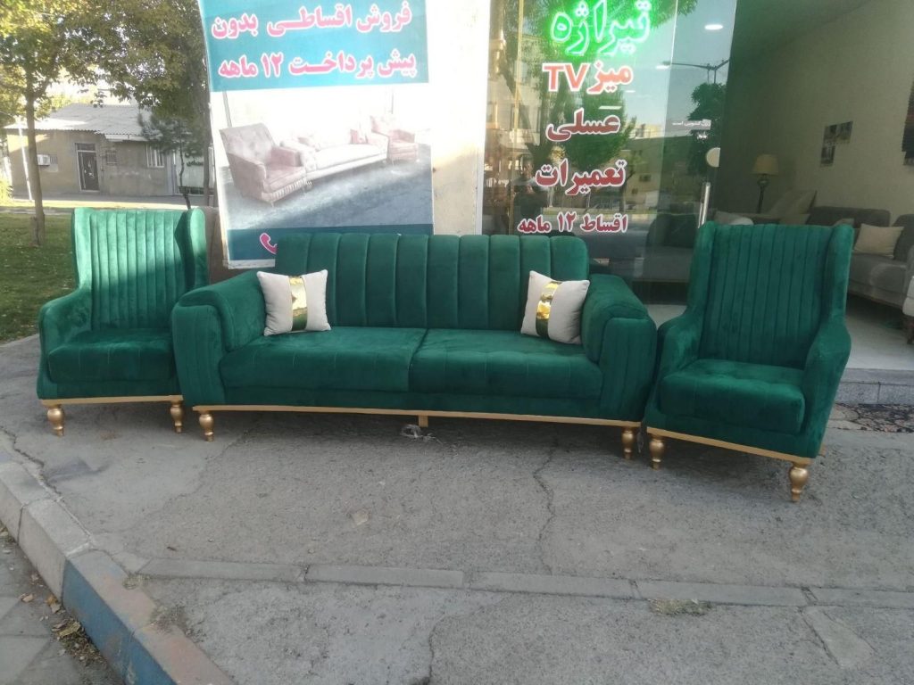 نجار مبل کلاف ساز