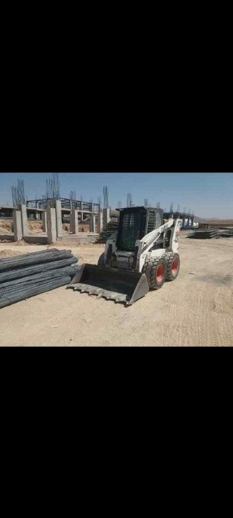 کار با بابکت