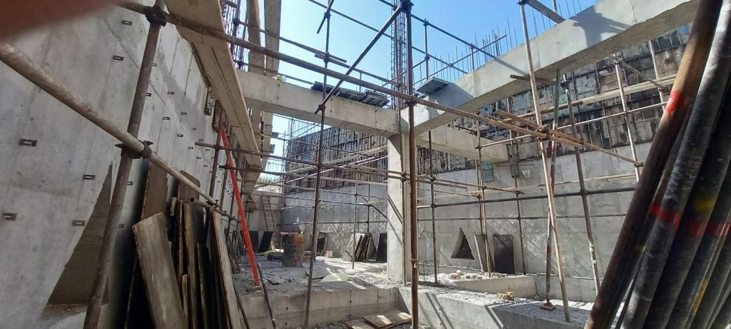 آرماتوربندآرماتوربندی وقالبندی تهران