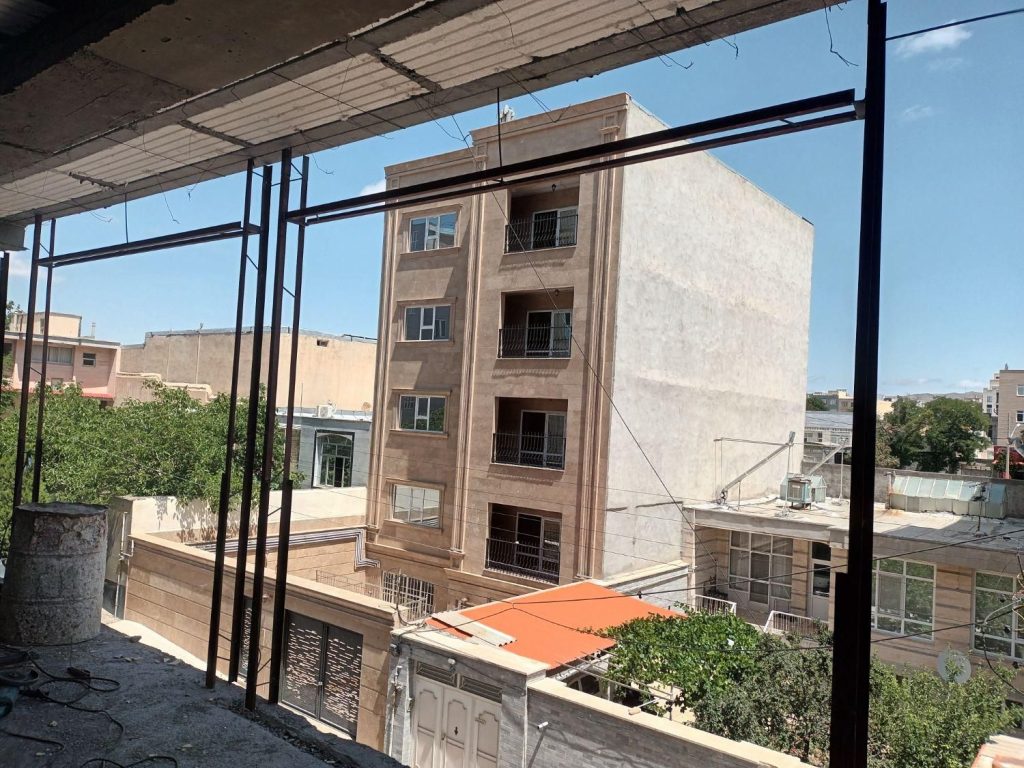 جوشکاری سیار موسوی