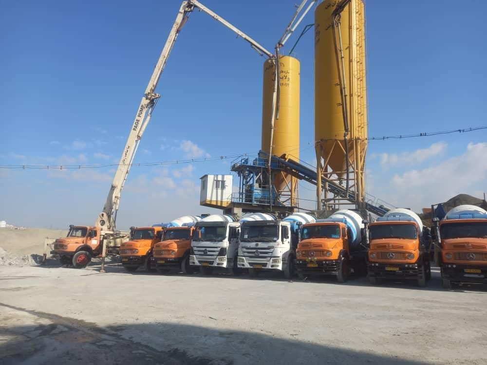 یونولیت تیرچه