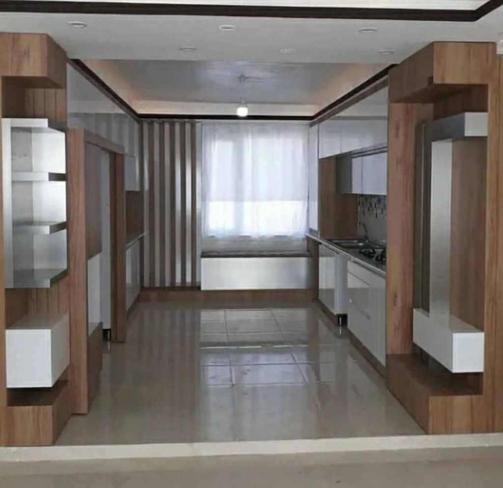 کابینت و دکوراسیون