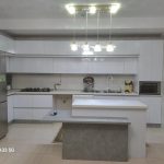 کابینت و کمد دیواری MDF