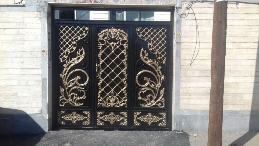 جوشکاری سیار