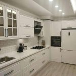 اجرای دکوراسیون داخلی کابینتmdf