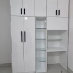 تعمیرات صنایع چوبی و MDF