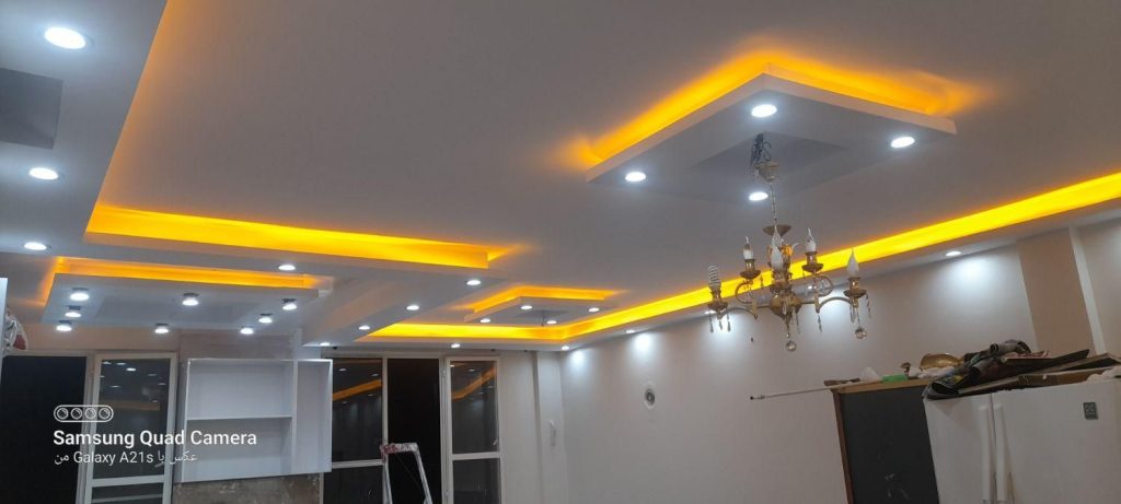 برق کار برقکاری سیمکش سیمکشی اتصالی