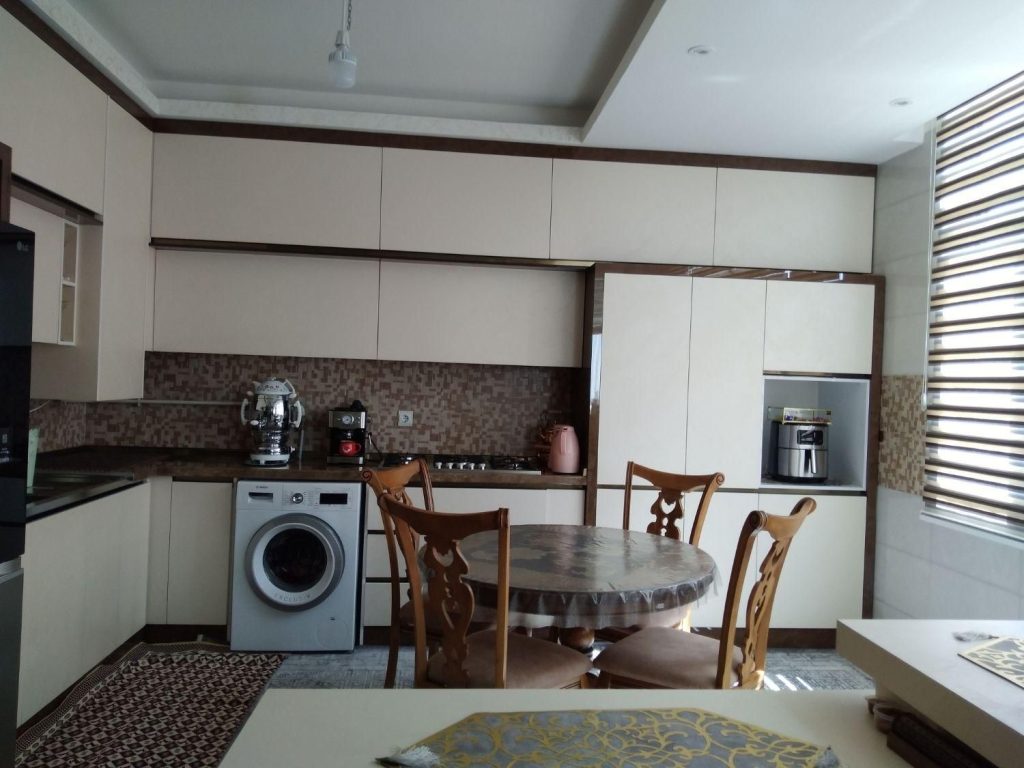 کابینت وکمد ریلی