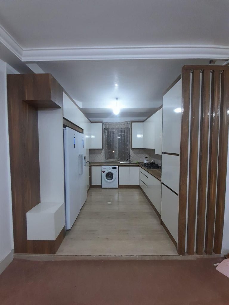 کابینت اسپیناس
