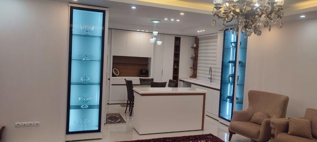 تعمیرات وساخت کابینت