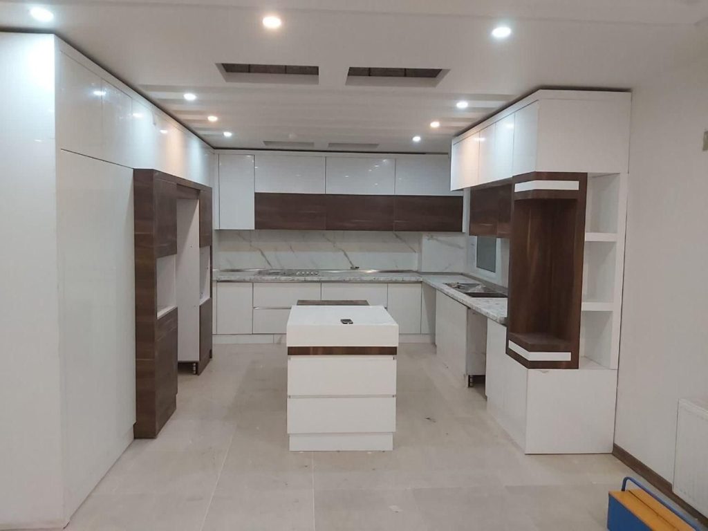 نصاب کابینت