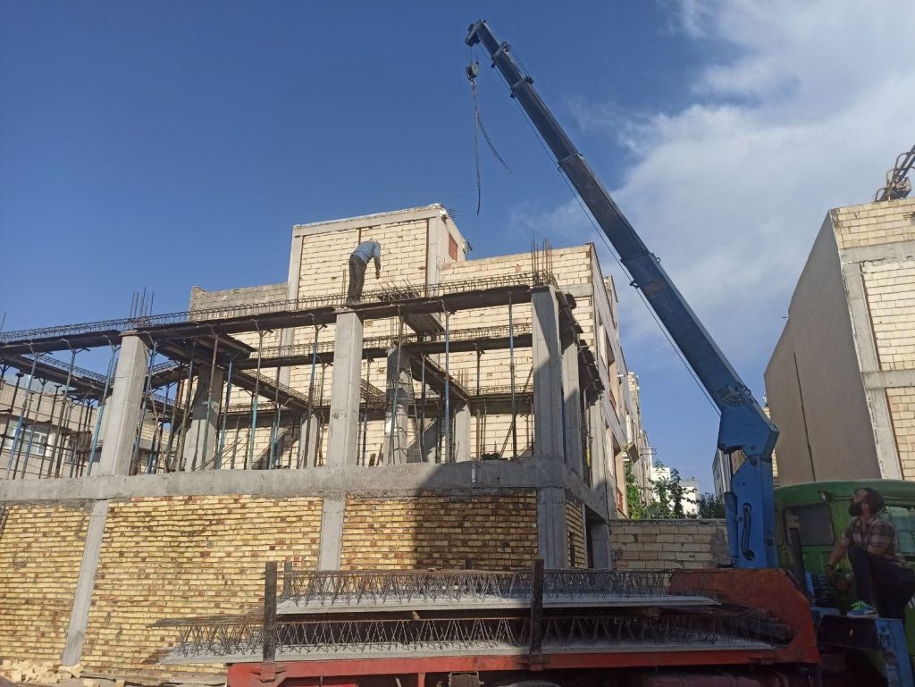 جرثقیل