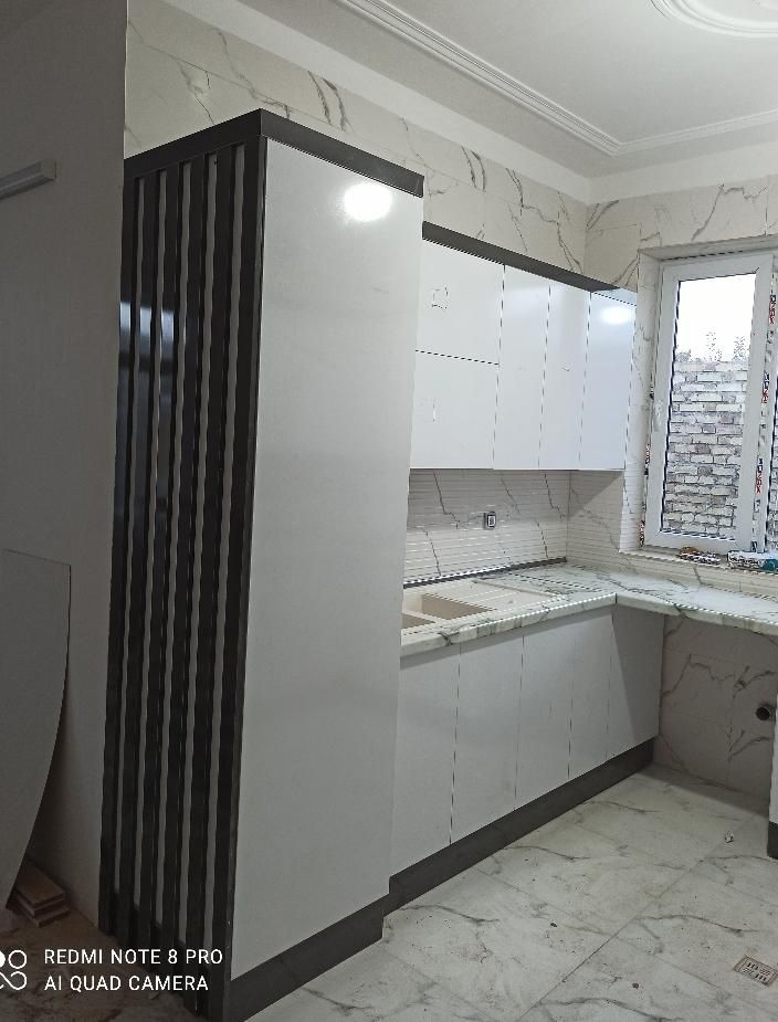 کابینت بلند مدت