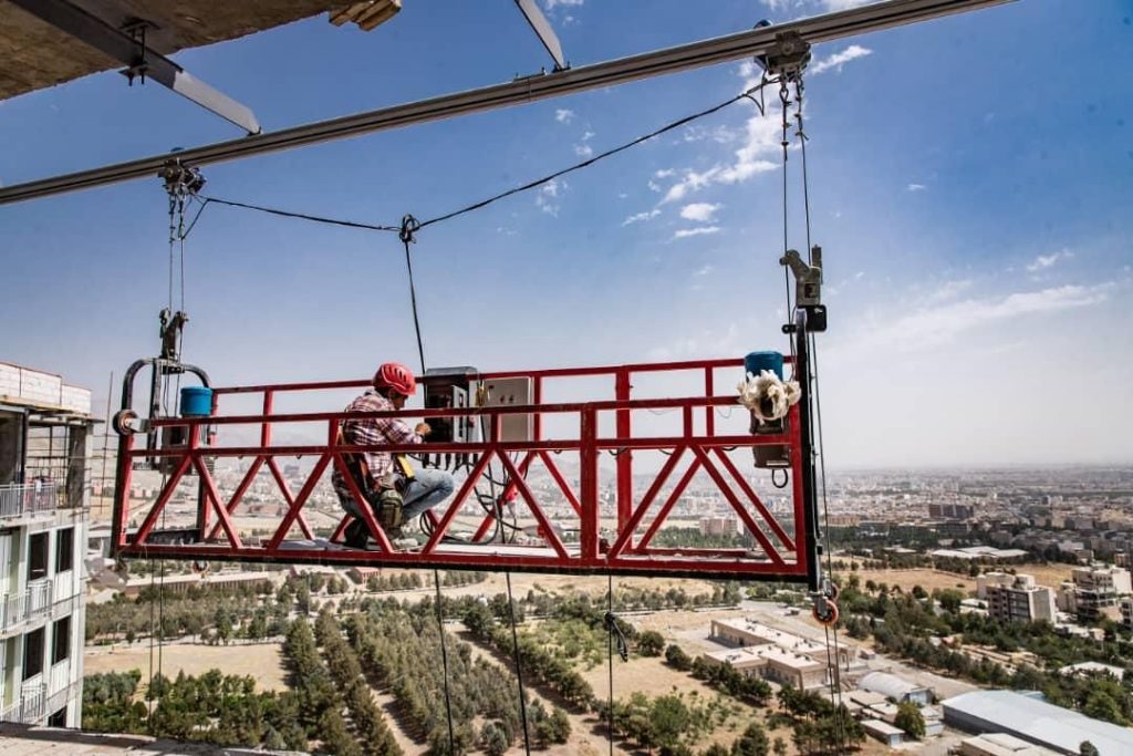 کلایمر،فروش،نصب،گارانتی