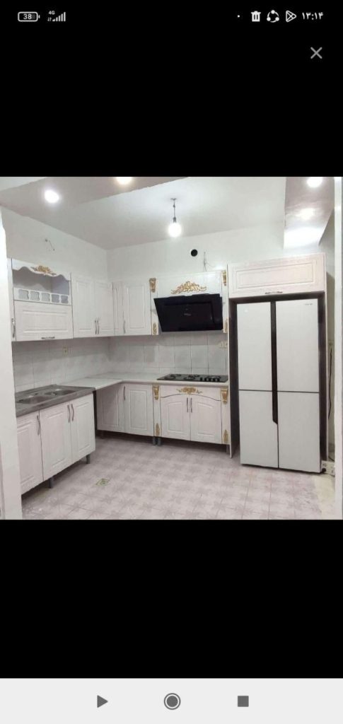 نصاب کابینت