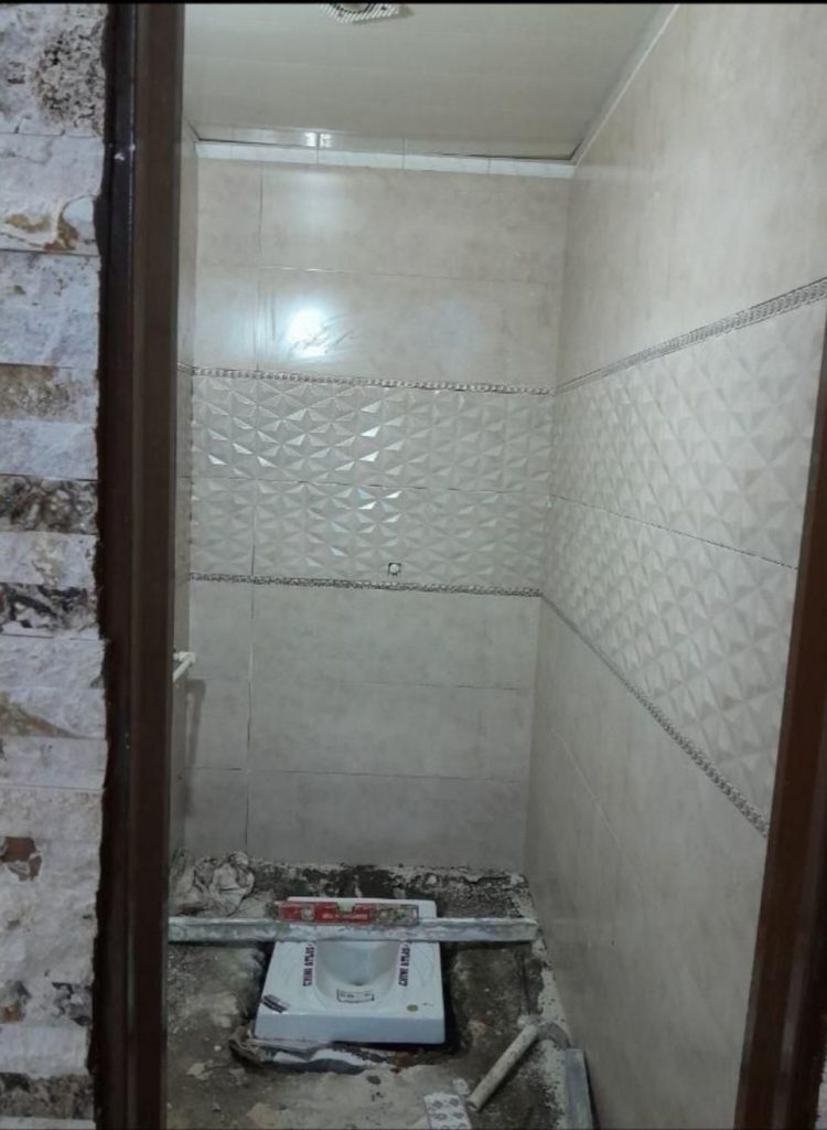 کاشی کاری کاشیکارکاشیکاری گچ کاری گچکارگچکاری بنا