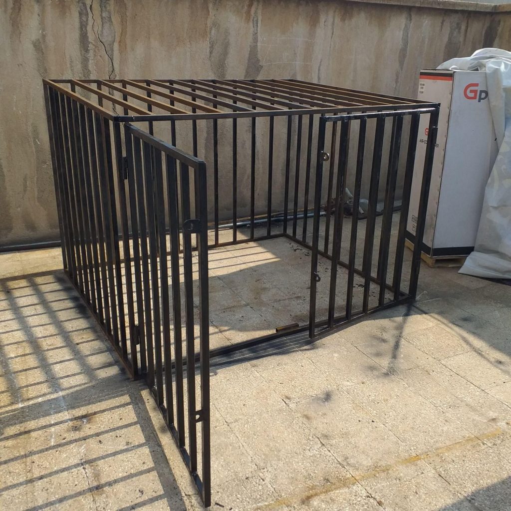 آهنگری وجوشکاری و هوابرش سیار همه نقاط ۲۴ساعته