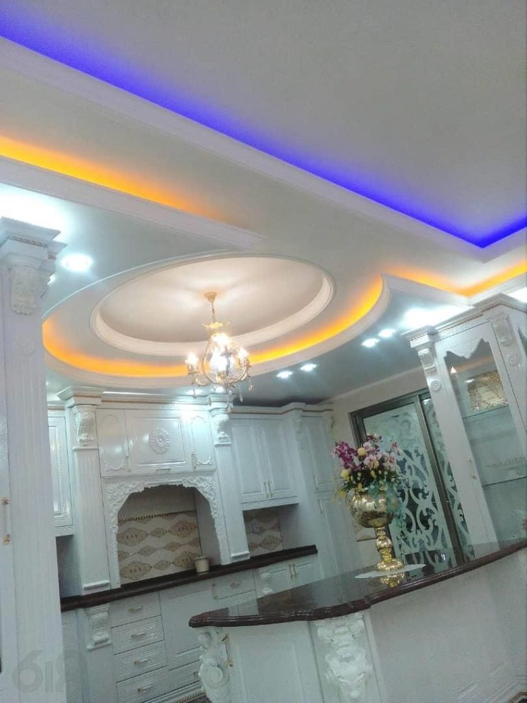 گچکاری گچ کاری تعمیرات