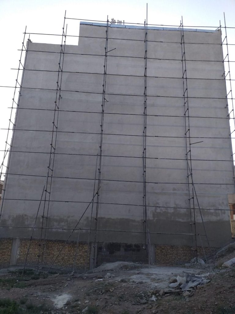 سیمانکاری