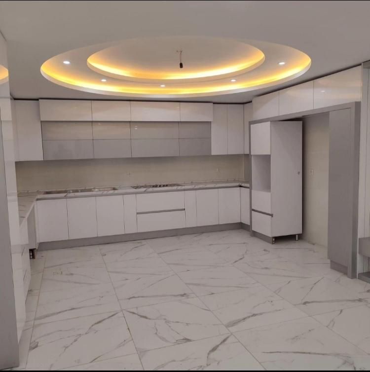 کابینت ام دی اف ایران