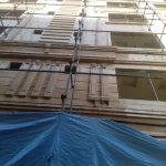 بناهستم کاشی سنگ سرامیک تخریب و بازسازی ساختمان به صورت کلیه و جزئی انجام میدم