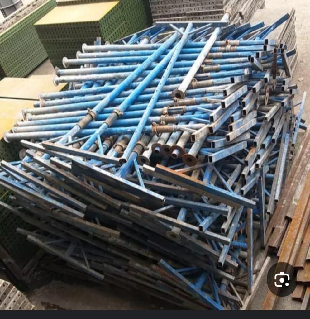 اجاره ابزار آلات ساختمانی