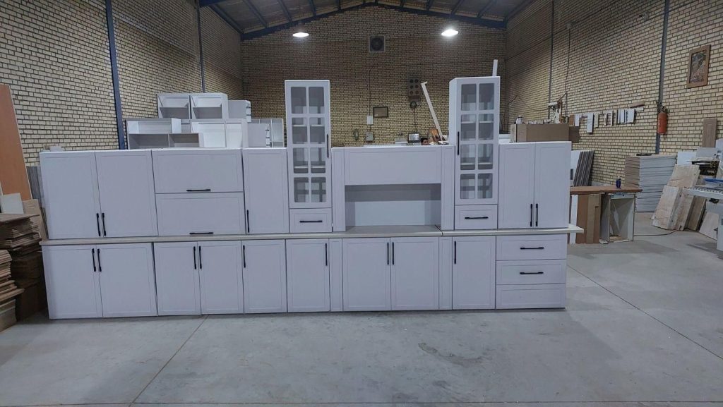 کابینت مسکن