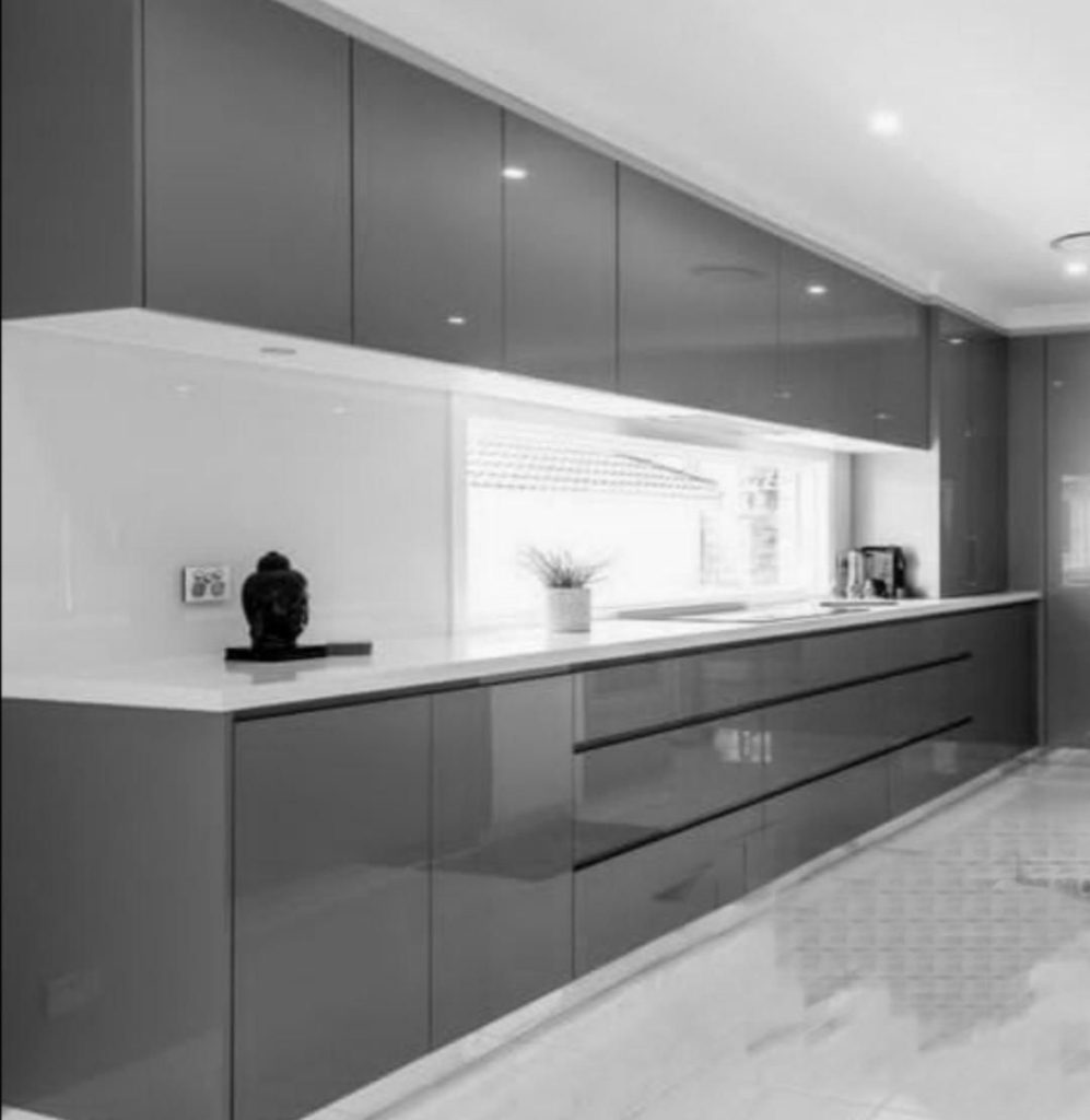 سازنده کمد دیواری و کابینت