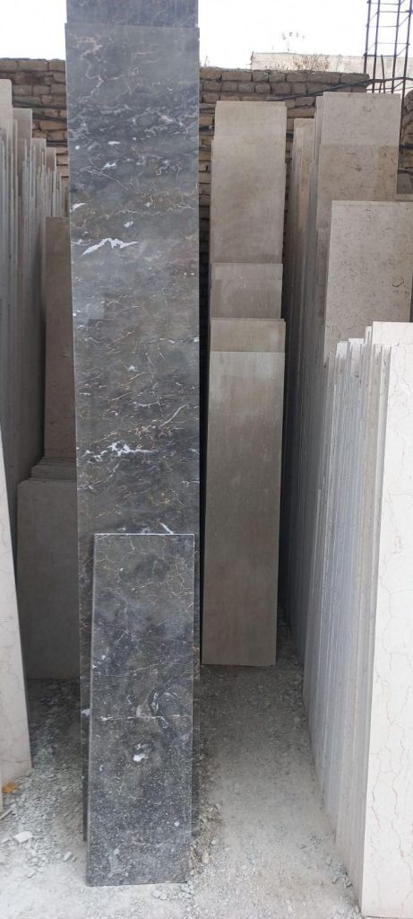 سنگ ساختمانی تروانتن