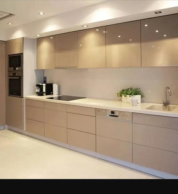 کابینت.MDFبا کیفیت و پایین