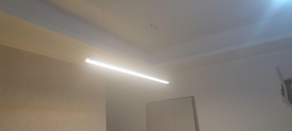برقکاری ساختمان