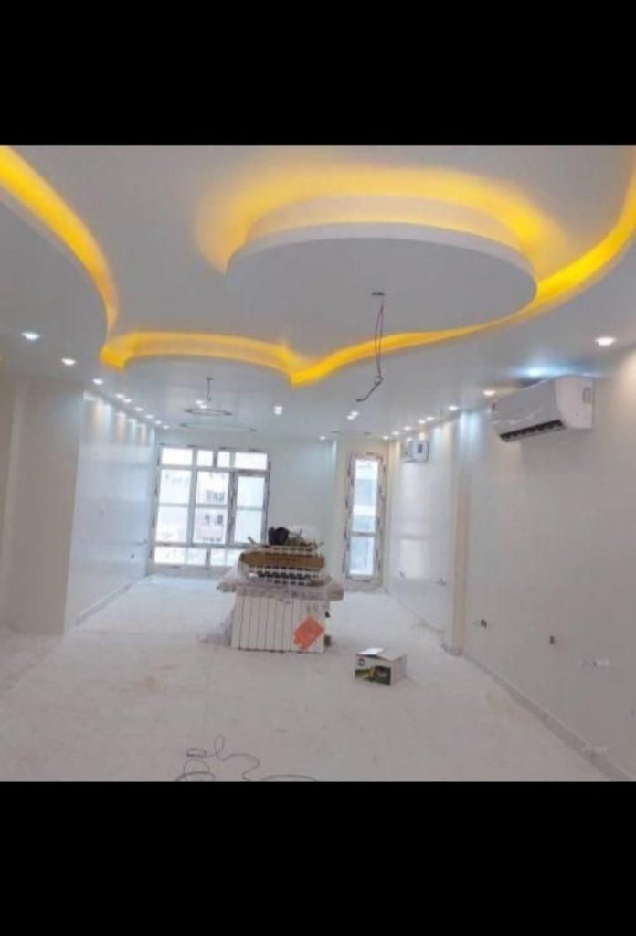 رنگکاری ونقاش ساختمان