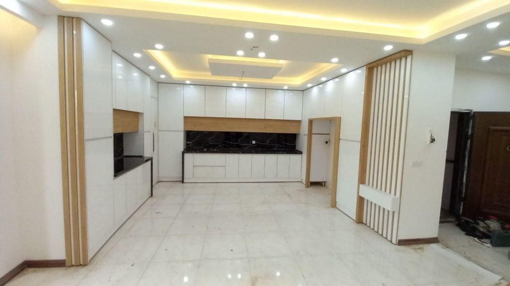 ساخت کابینت و کمد