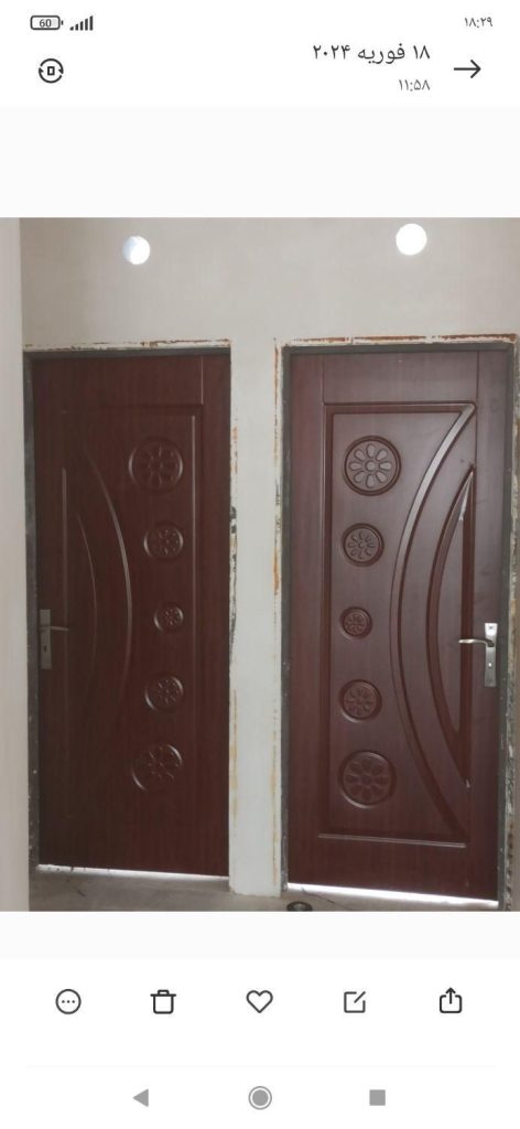 نجاری و کابینت