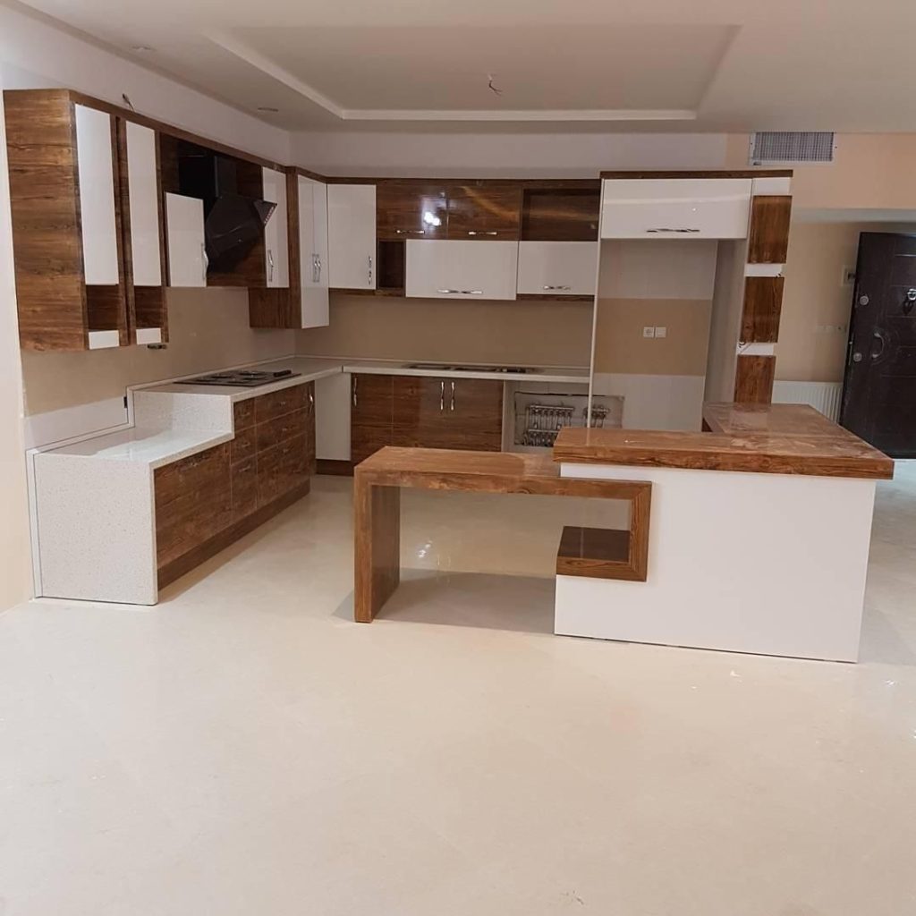 ساخت و تعمیرات کمد و کابینت