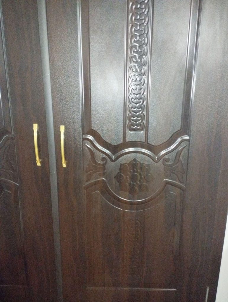 خدمات نجاری