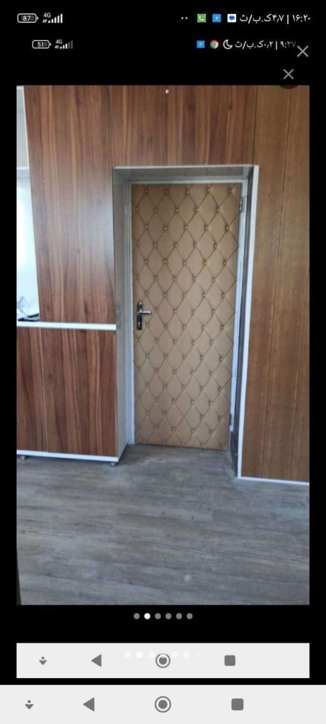 نجاری و ساخت تعمیر ساخت انواع چوب و MDF