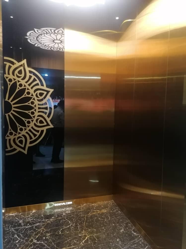 طراحی،فروش،نصب و راه اندازی انواع آسانسور و بالابر