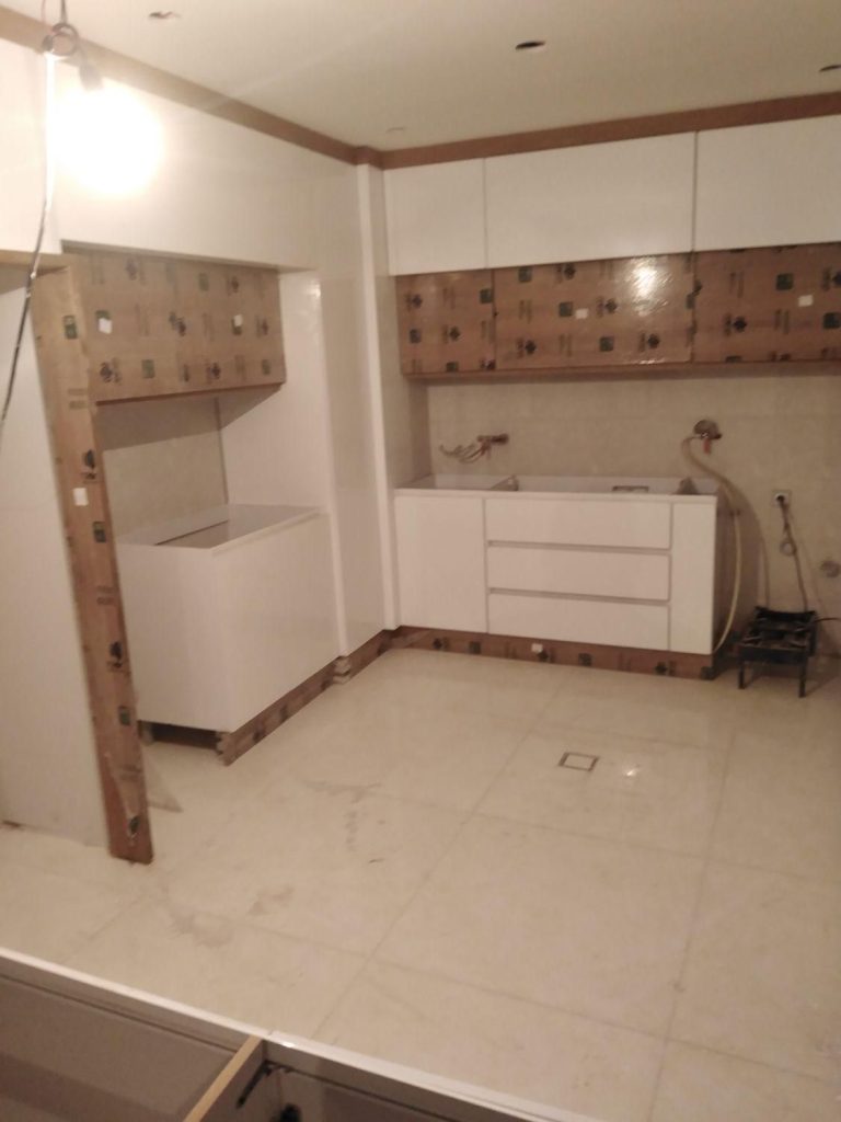 نجار سیاره
