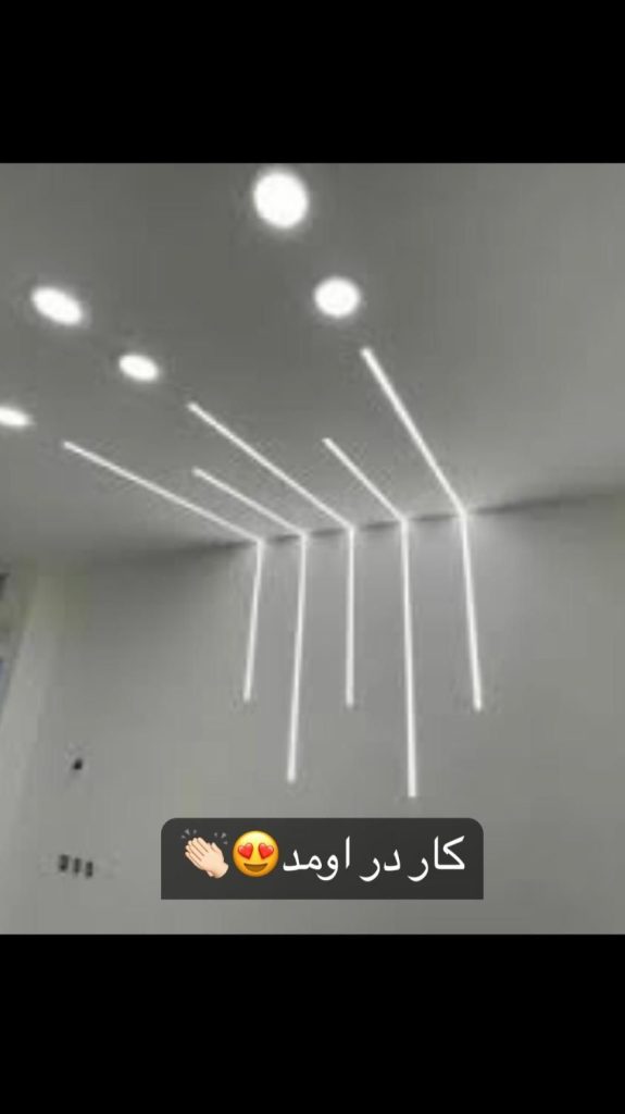 برقکاری صفر تا صد