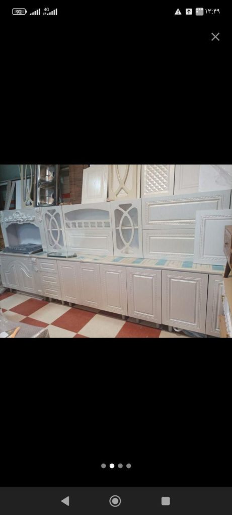 کابینت کیا
