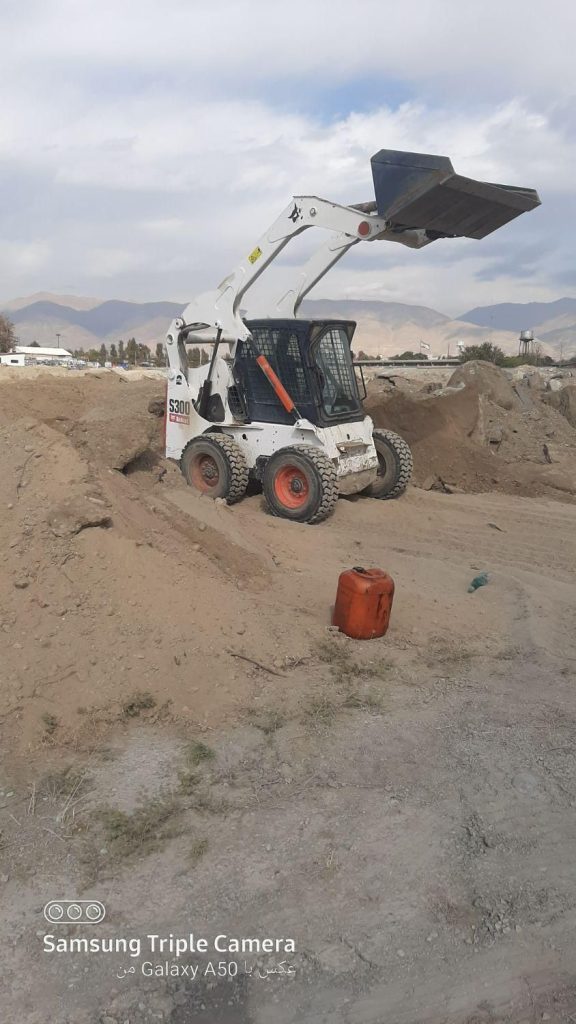 اجاره بابکت