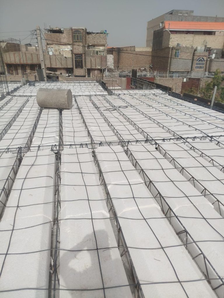 آرماتوربندی