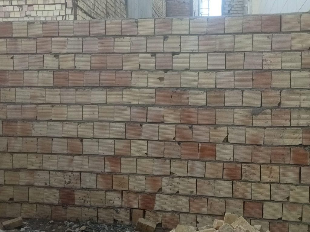 استا بنا ،تمام کارای بنایی پذیرفته میشود