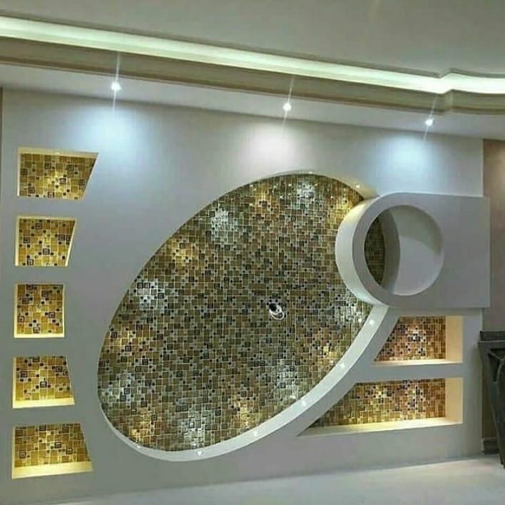 نقاش ساختمان با امکانات
