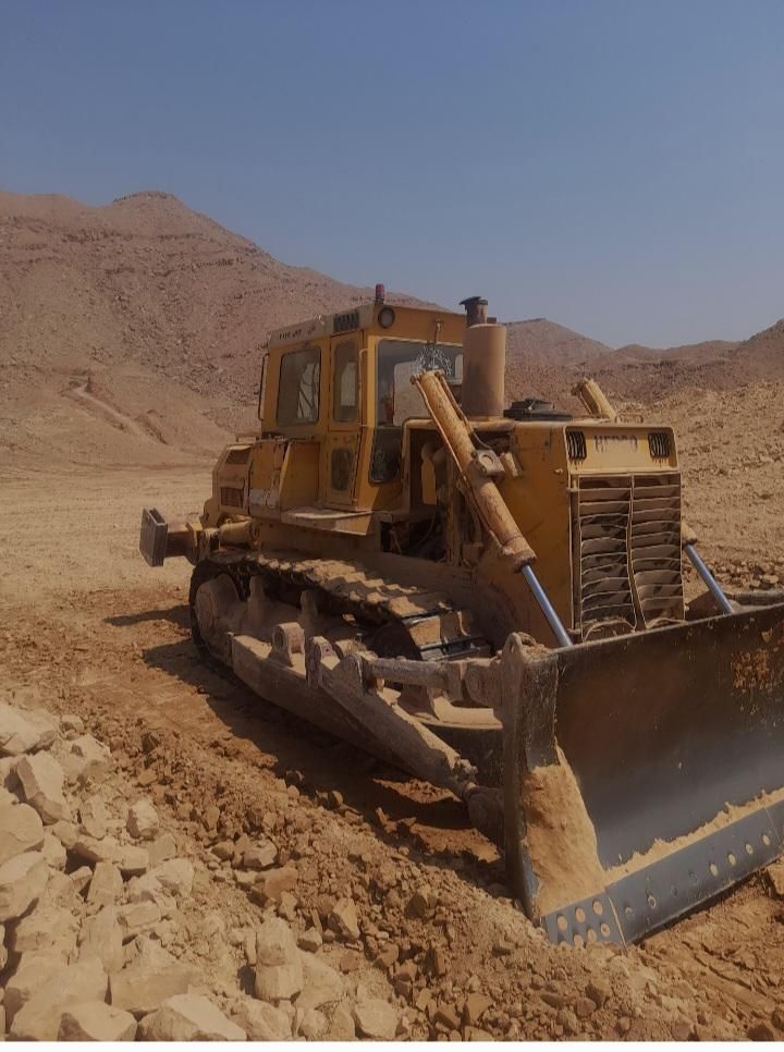 اجاره بلدوزر