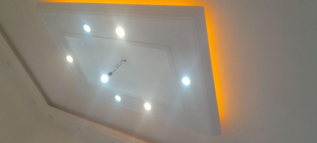 برقکاری ساختمان و صنعتی