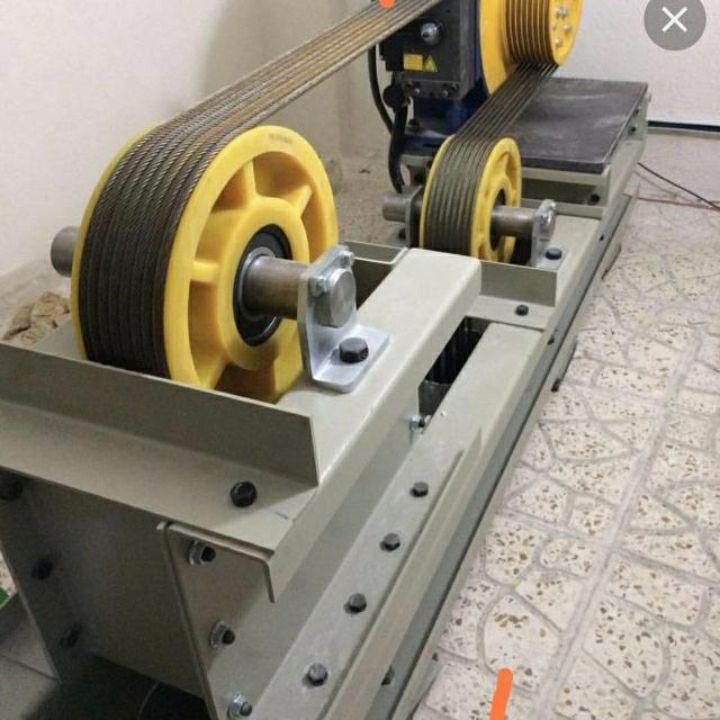 انجام تمام خدمات آسانسور